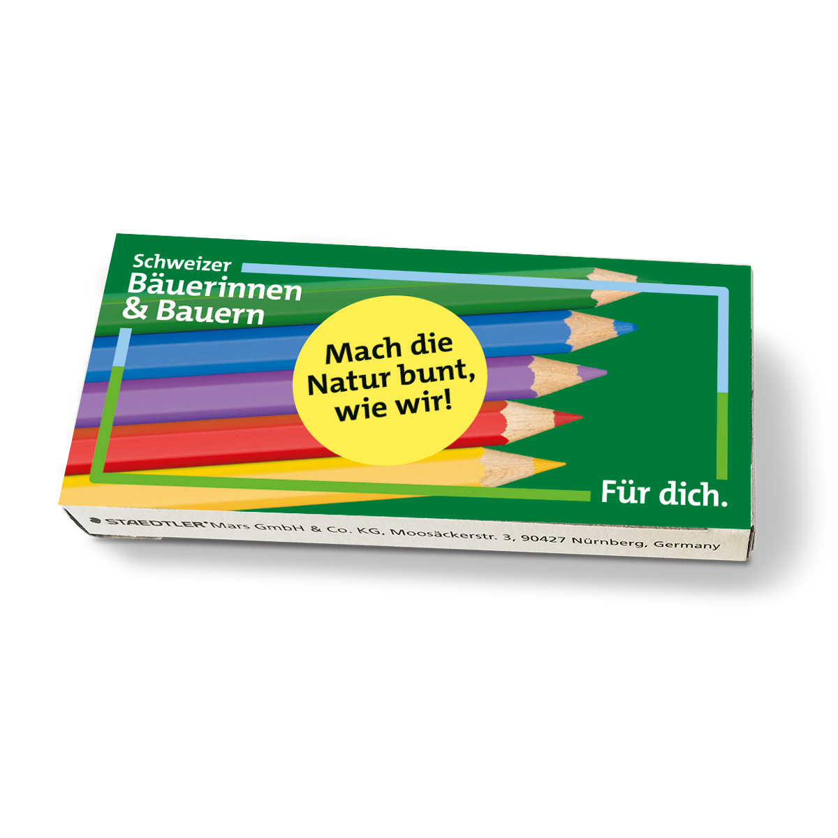 Erwarte Produktbild